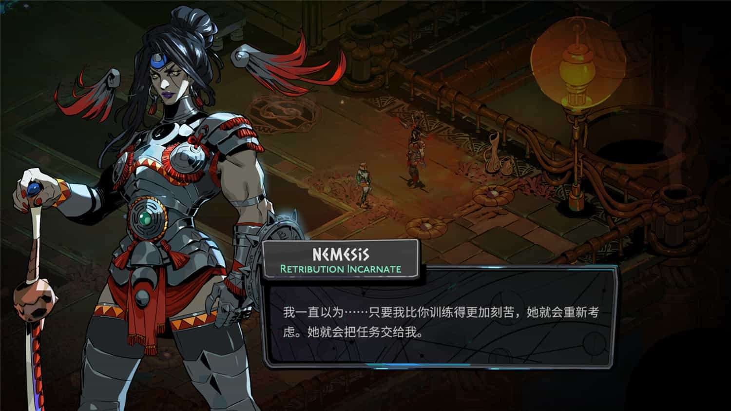 【端游推荐】哈迪斯2v0.94522官方简体中文支持手柄赠多项x游戏攻略_手游下载 第1张 【端游推荐】哈迪斯2v0.94522官方简体中文支持手柄赠多项x游戏攻略_手游下载 第1张