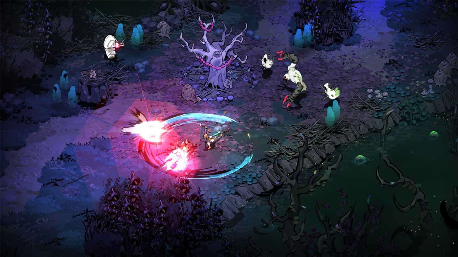 【端游推荐】哈迪斯2v0.94522官方简体中文支持手柄赠多项x游戏攻略_手游下载 第3张 【端游推荐】哈迪斯2v0.94522官方简体中文支持手柄赠多项x游戏攻略_手游下载 第3张