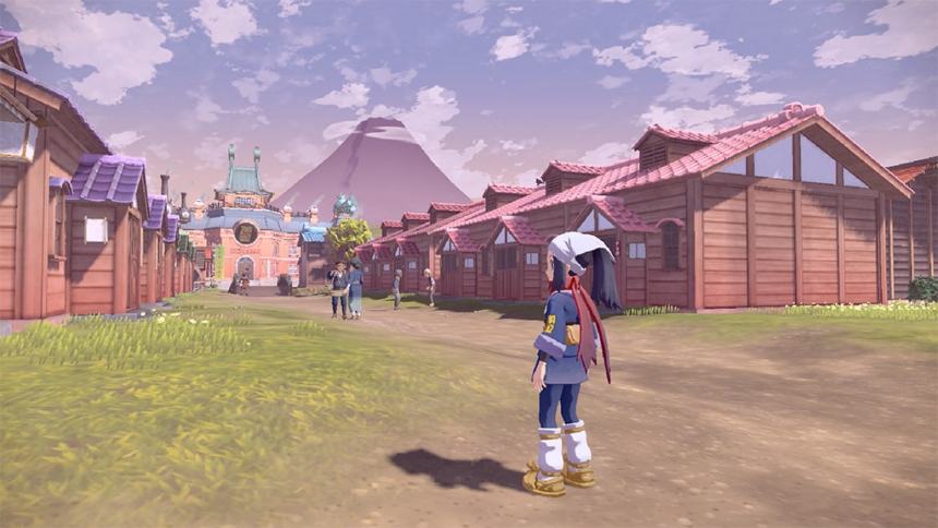 【PC/Android双端】宝可梦传说之阿尔宙斯游戏攻略_手游下载 第4张 【PC/Android双端】宝可梦传说之阿尔宙斯游戏攻略_手游下载 第4张