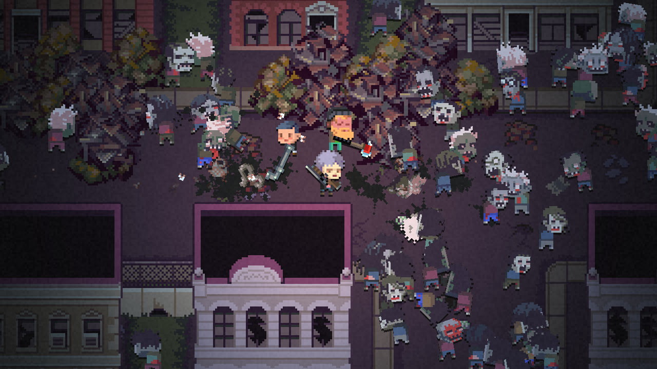 【手游推荐】加拿大不归路,Steam完美移植版游戏攻略_手游下载 第3张 【手游推荐】加拿大不归路,Steam完美移植版游戏攻略_手游下载 第3张