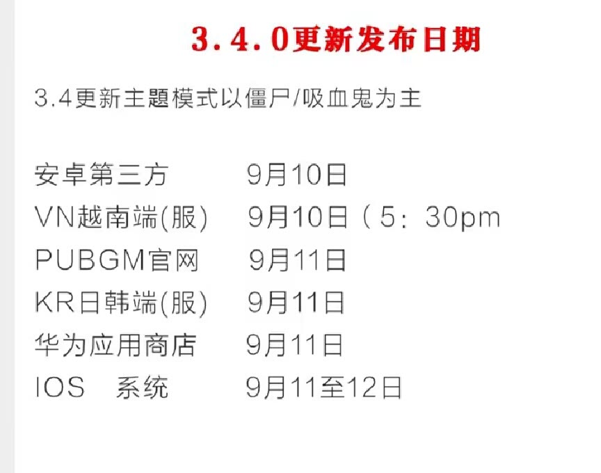 【资讯】国际服下个版本主题已确定，狼人与吸血鬼游戏攻略_手游下载  第4张