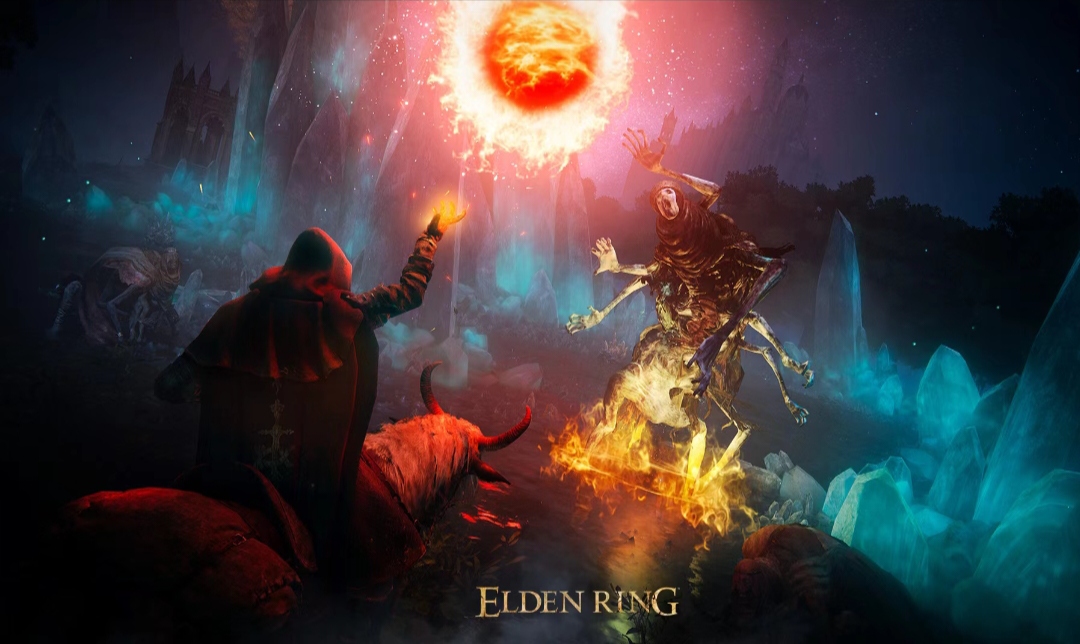 【端游推荐】艾尔登法环/老头环/Elden Ring游戏攻略_手游下载 第1张 【端游推荐】艾尔登法环/老头环/Elden Ring游戏攻略_手游下载 第1张