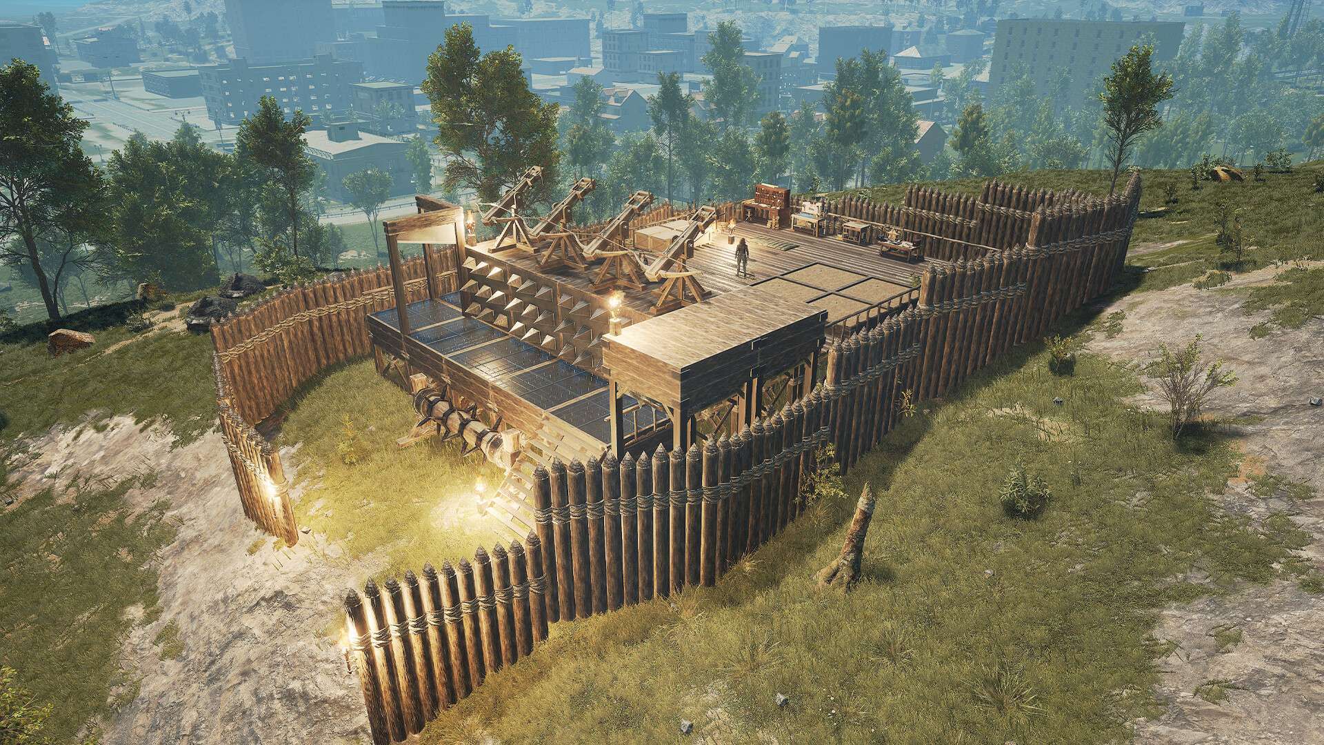 【端游推荐】死亡之夜 v1.1.1.13+联机补丁 解压即玩游戏攻略_手游下载 第3张 【端游推荐】死亡之夜 v1.1.1.13+联机补丁 解压即玩游戏攻略_手游下载 第3张