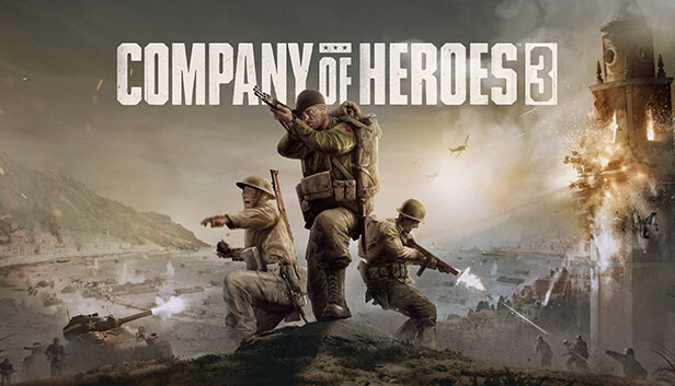【端游推荐】《英雄连3》全DLC 豪华中文 高级典藏版游戏攻略_手游下载 第1张 【端游推荐】《英雄连3》全DLC 豪华中文 高级典藏版游戏攻略_手游下载 第1张