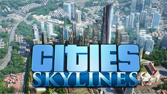 【端游推荐】:都市天际线2 豪华中文版 解压即玩游戏攻略_手游下载 第2张 【端游推荐】:都市天际线2 豪华中文版 解压即玩游戏攻略_手游下载 第2张