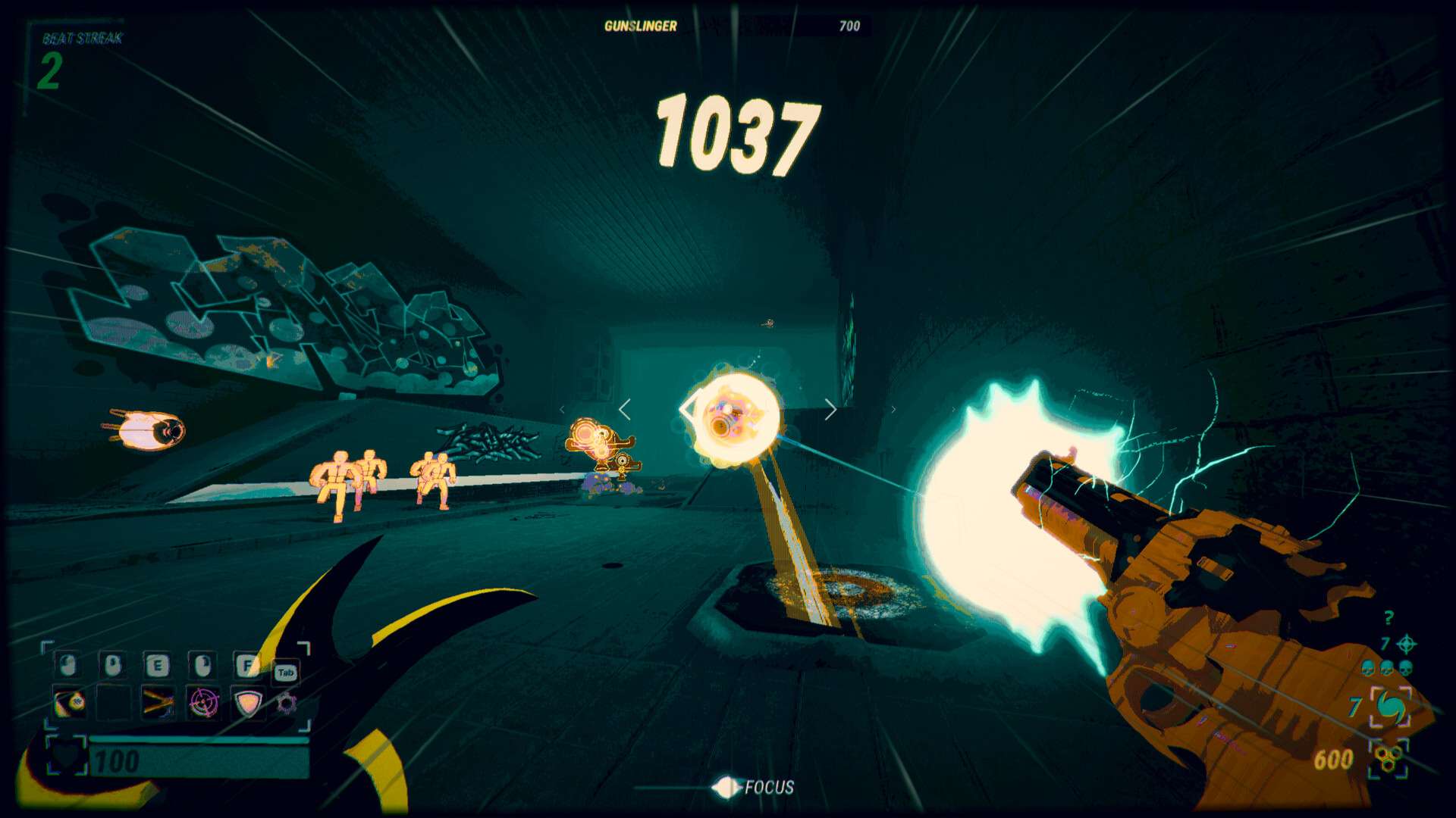 【端游推荐】机械节拍 v1.0.3.3 官方简体中文 解压即玩游戏攻略_手游下载 第2张 【端游推荐】机械节拍 v1.0.3.3 官方简体中文 解压即玩游戏攻略_手游下载 第2张