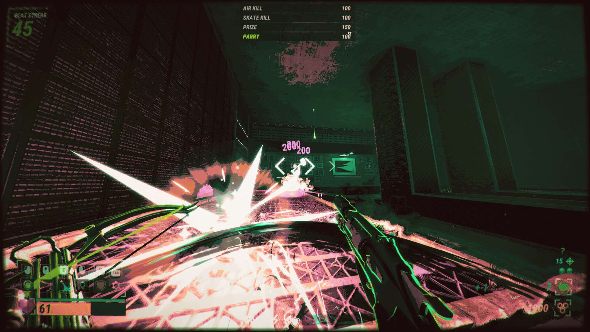 【端游推荐】机械节拍 v1.0.3.3 官方简体中文 解压即玩游戏攻略_手游下载 第6张 【端游推荐】机械节拍 v1.0.3.3 官方简体中文 解压即玩游戏攻略_手游下载 第6张