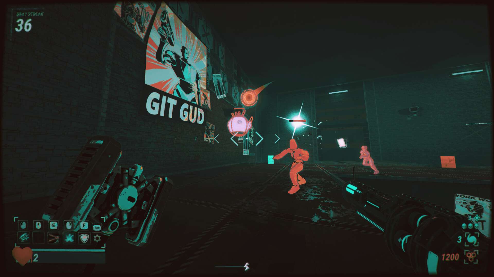 【端游推荐】机械节拍 v1.0.3.3 官方简体中文 解压即玩游戏攻略_手游下载 第5张 【端游推荐】机械节拍 v1.0.3.3 官方简体中文 解压即玩游戏攻略_手游下载 第5张