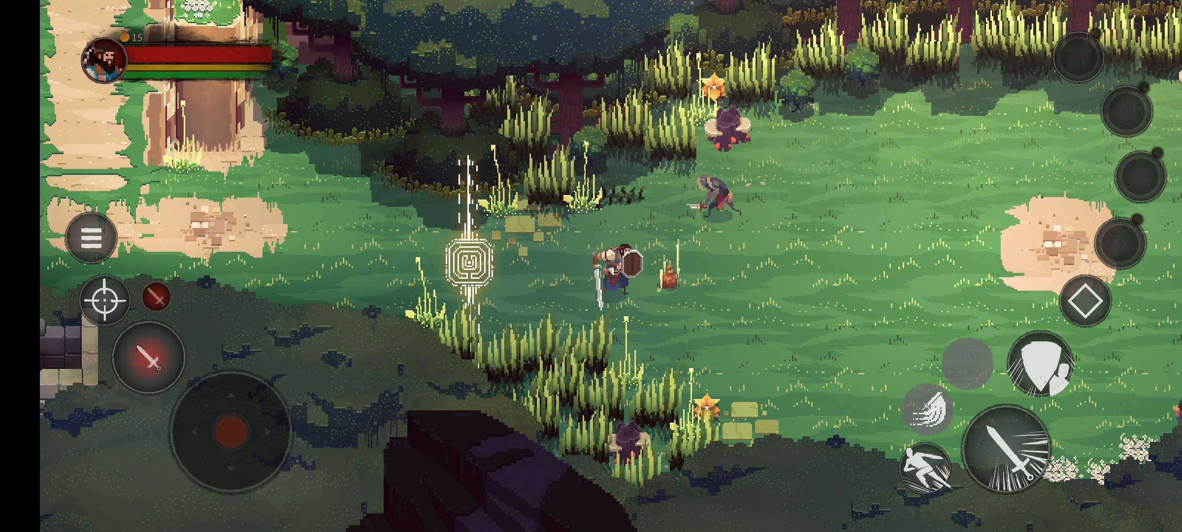 【手机/PC双端】不可鲁莽,Steam完美移植版游戏攻略_手游下载 第5张 【手机/PC双端】不可鲁莽,Steam完美移植版游戏攻略_手游下载 第5张