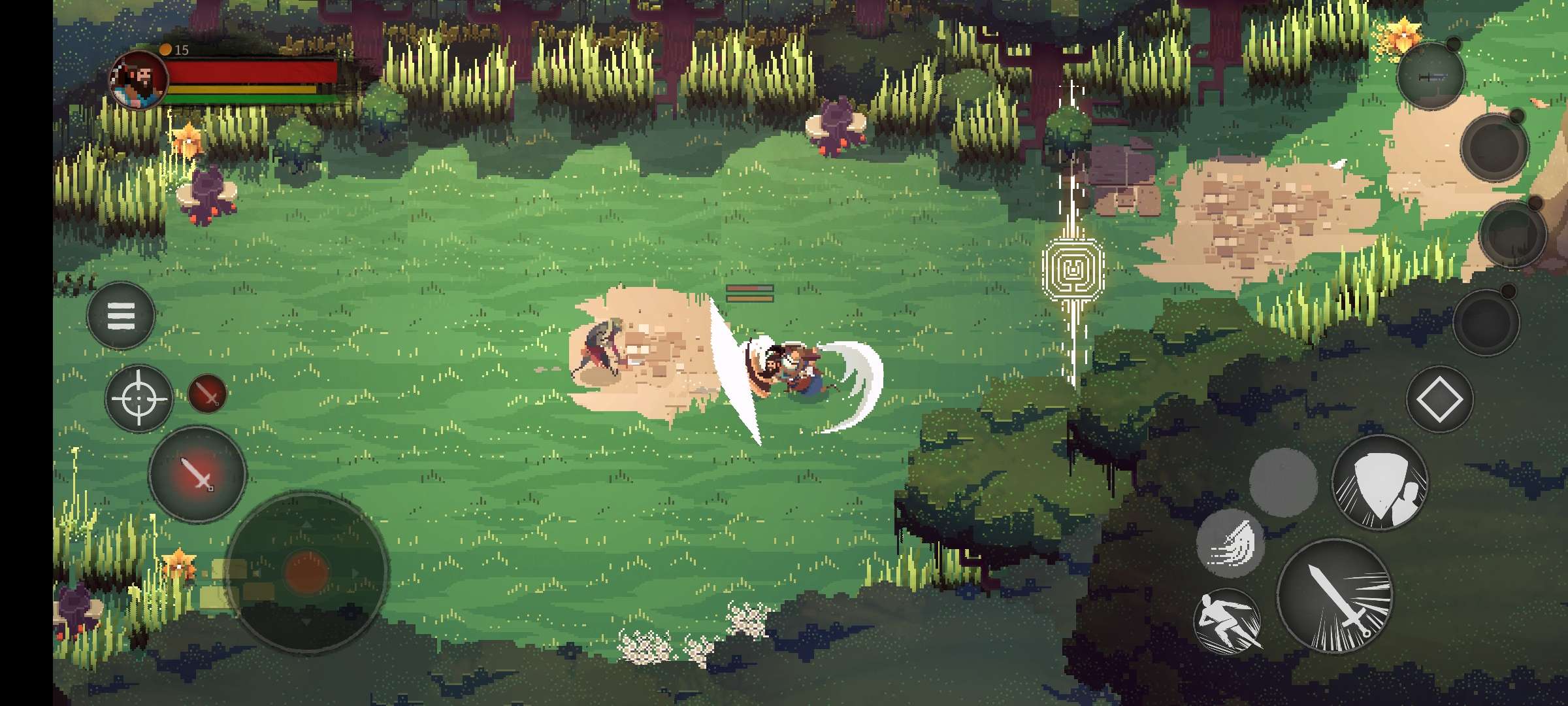 【手机/PC双端】不可鲁莽,Steam完美移植版游戏攻略_手游下载 第3张 【手机/PC双端】不可鲁莽,Steam完美移植版游戏攻略_手游下载 第3张