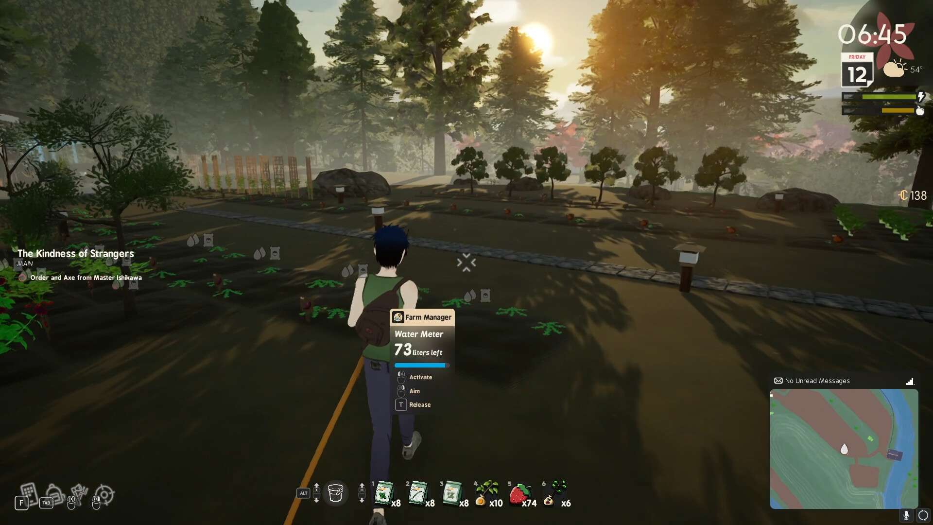 【端游推荐】风和日暖 v1.17.0 中文(解压即玩)游戏攻略_手游下载 第3张 【端游推荐】风和日暖 v1.17.0 中文(解压即玩)游戏攻略_手游下载 第3张