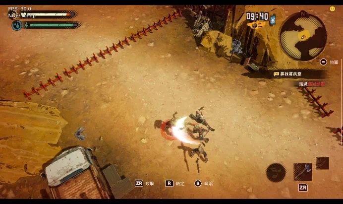 【手游推荐】 创尸纪游戏攻略_手游下载 第5张 【手游推荐】 创尸纪游戏攻略_手游下载 第5张