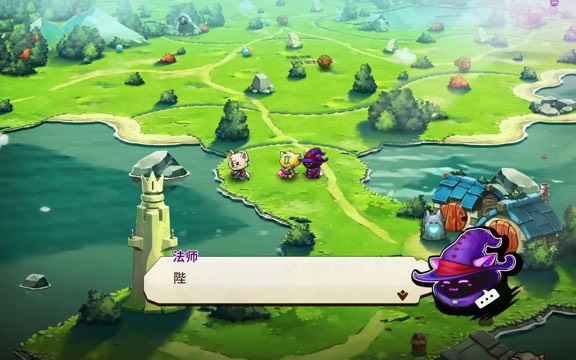 【手游推荐】猫咪斗恶龙,无限金币游戏攻略_手游下载 第4张 【手游推荐】猫咪斗恶龙,无限金币游戏攻略_手游下载 第4张