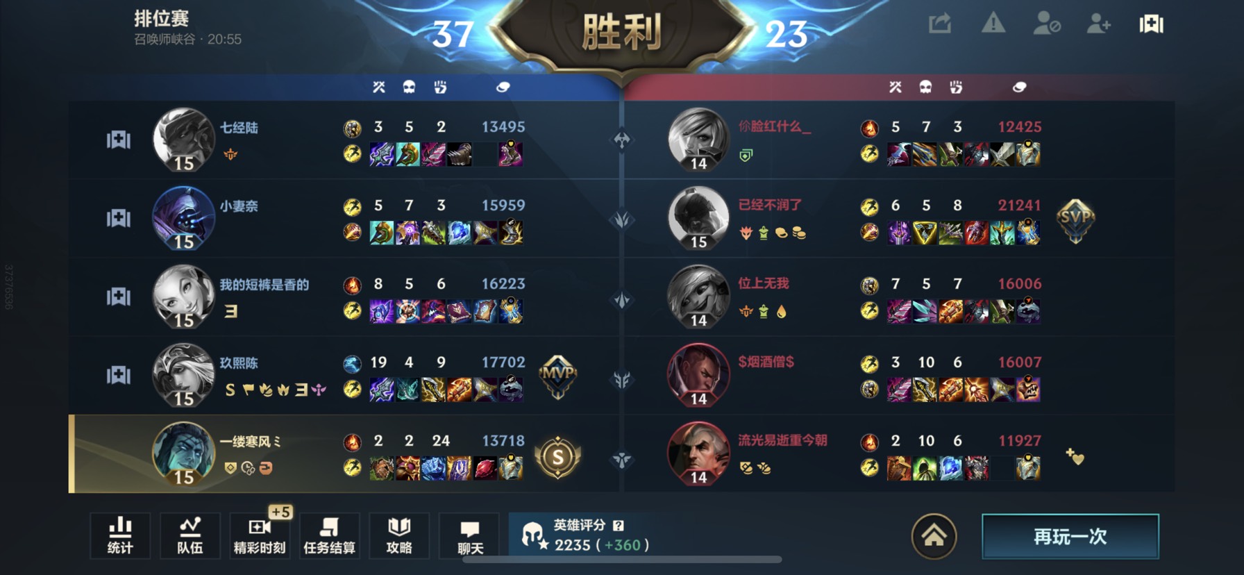 【交流】论辅助的含金量游戏攻略_手游下载  第2张