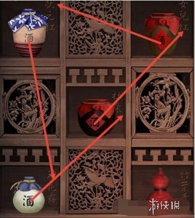 【快爆攻略】引魂铃第1章通关攻略游戏攻略_手游下载 第3张 【快爆攻略】引魂铃第1章通关攻略游戏攻略_手游下载 第3张