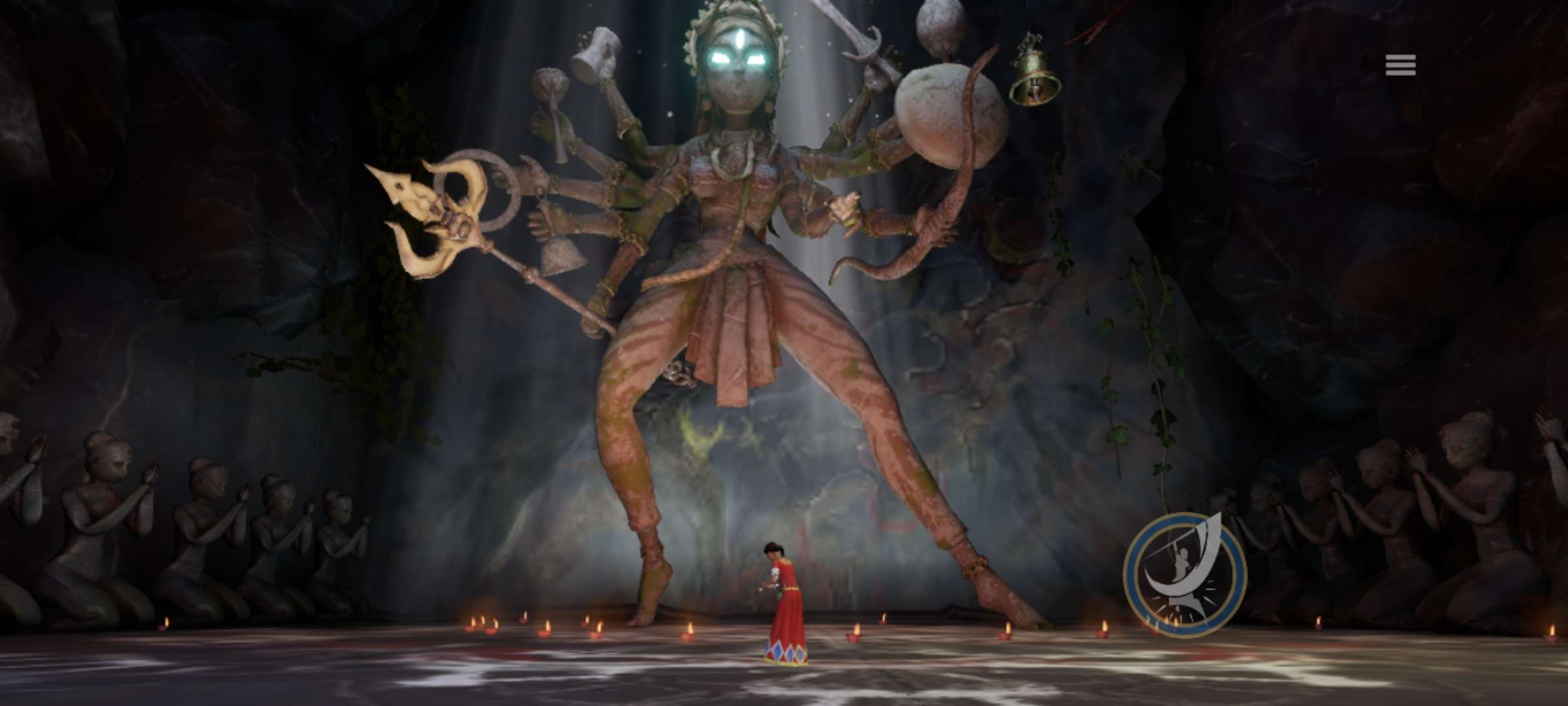 【手游推荐】《拉吉：远古传奇ⅴ2.0》[完整版]Steam移植游戏攻略_手游下载  第2张