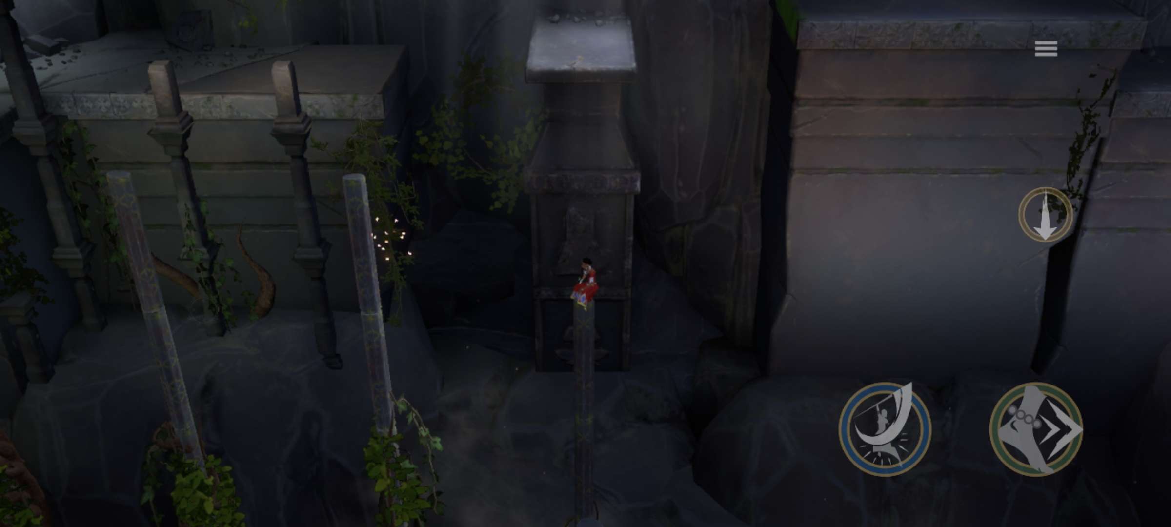 【手游推荐】《拉吉：远古传奇ⅴ2.0》[完整版]Steam移植游戏攻略_手游下载  第3张