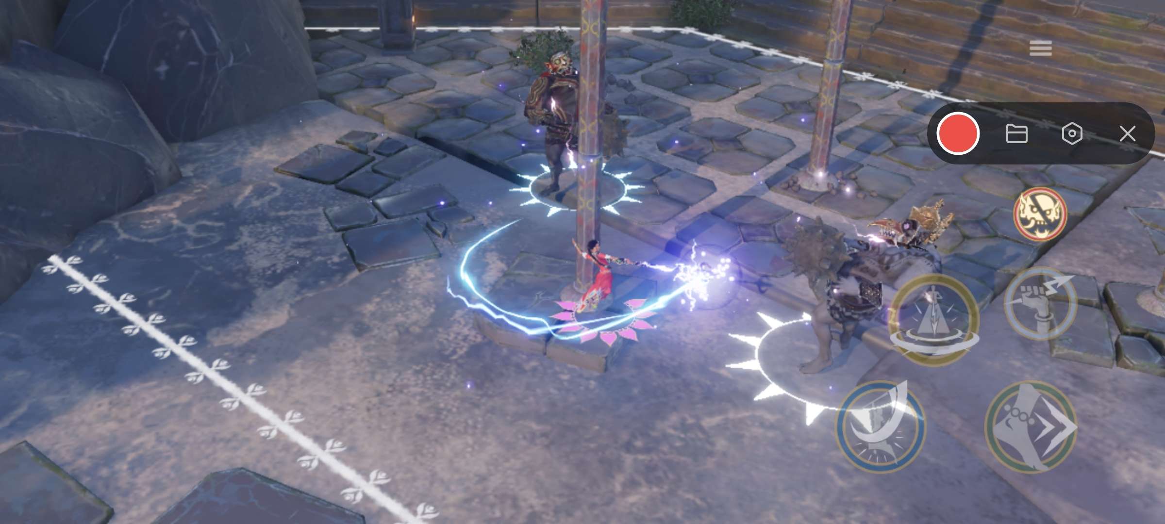 【手游推荐】《拉吉：远古传奇ⅴ2.0》[完整版]Steam移植游戏攻略_手游下载  第6张