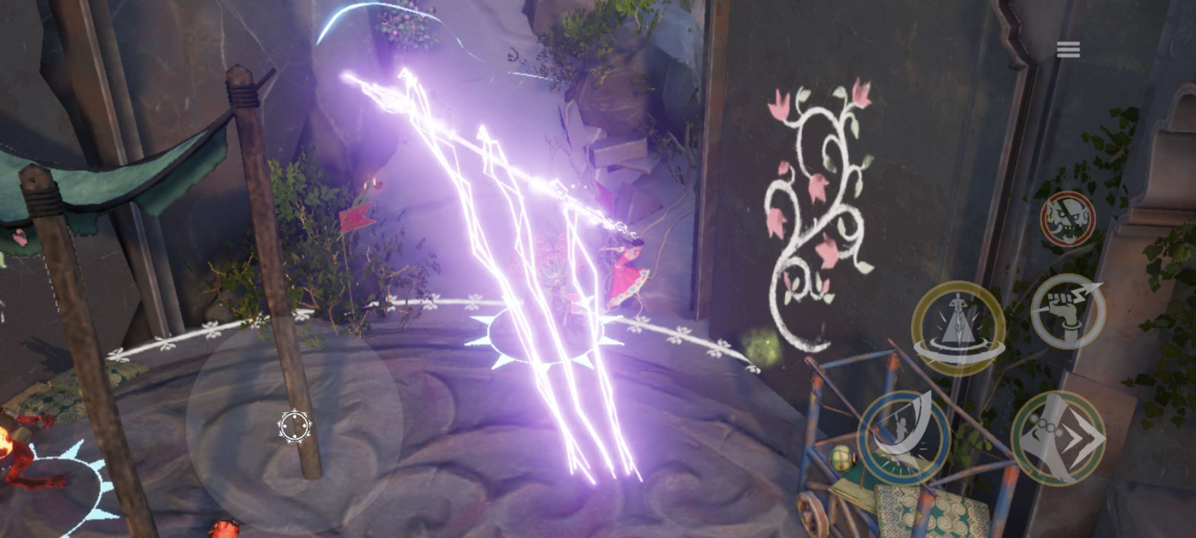 【手游推荐】《拉吉：远古传奇ⅴ2.0》[完整版]Steam移植游戏攻略_手游下载  第5张