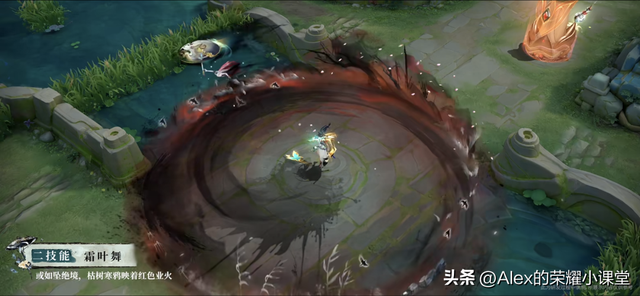 【资讯】首款射手无双皮肤,双形态水墨荷花特效,游戏攻略_手游下载 第3张 【资讯】首款射手无双皮肤,双形态水墨荷花特效,游戏攻略_手游下载 第3张