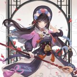 【精美图片】云堇游戏攻略_手游下载  第2张