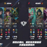 【王者赛事】北京WB 1:2 桐乡情久游戏攻略_手游下载 第1张 【王者赛事】北京WB 1:2 桐乡情久游戏攻略_手游下载 第1张