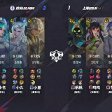 【王者赛事】 杭州LGD.NBW 3:1 上海EDG.M游戏攻略_手游下载 第1张 【王者赛事】 杭州LGD.NBW 3:1 上海EDG.M游戏攻略_手游下载 第1张