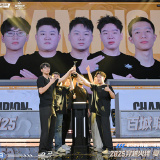 【资讯】电竞奶爸引爆情怀!东区怀旧模式逆袭西区封王游戏攻略_手游下载 第3张 【资讯】电竞奶爸引爆情怀!东区怀旧模式逆袭西区封王游戏攻略_手游下载 第3张