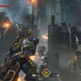 【端游资源】战锤40K:星际战士2 v8.1.0.1+修改器游戏攻略_手游下载 第2张 【端游资源】战锤40K:星际战士2 v8.1.0.1+修改器游戏攻略_手游下载 第2张