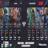 【王者赛事】杭州LGD.NBW 1:0 北京JDG游戏攻略_手游下载 第1张 【王者赛事】杭州LGD.NBW 1:0 北京JDG游戏攻略_手游下载 第1张