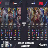 【王者赛事】广州TTG 1:1 苏州KSG游戏攻略_手游下载 第1张 【王者赛事】广州TTG 1:1 苏州KSG游戏攻略_手游下载 第1张