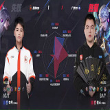 【王者赛事】广州TTG 1:1 苏州KSG游戏攻略_手游下载 第5张 【王者赛事】广州TTG 1:1 苏州KSG游戏攻略_手游下载 第5张