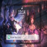 【王者美图】花会枯萎  爱永不凋谢游戏攻略_手游下载 第2张