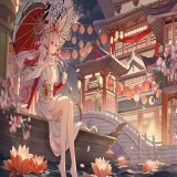 【王者美图】你终究是付了长安  也负了我游戏攻略_手游下载 第2张