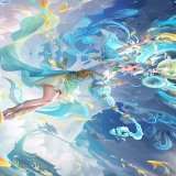【王者美图】你终究是付了长安  也负了我游戏攻略_手游下载 第4张