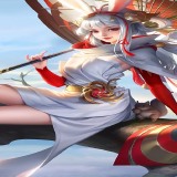 【王者美图】人类热爱光明  却用尽黑暗的手段游戏攻略_手游下载 第4张