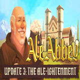 【端游推荐】啤酒修道院 v0.9.20250718.01 中文游戏攻略_手游下载  第1张