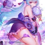 【精美图片】梦见月瑞希游戏攻略_手游下载  第5张