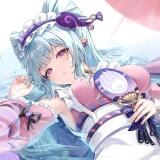 【精美图片】梦见月瑞希游戏攻略_手游下载  第6张