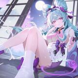 【精美图片】梦见月瑞希游戏攻略_手游下载