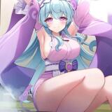 【精美图片】梦见月瑞希游戏攻略_手游下载  第4张