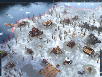 【手游推荐】北境之地 全DLC v2.2.1游戏攻略_手游下载