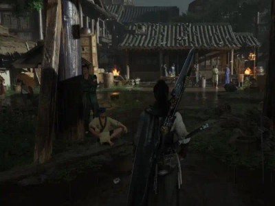 【新游快爆】武侠，是刻在我们DNA里的向往！但是目前已有的武侠游游戏攻略_手游下载