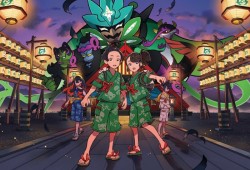 宝可梦朱紫 手机可玩游戏攻略_手游下载