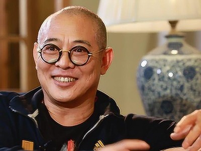 李连杰爷爷是淮??(李连杰爷爷是淮北人吗)