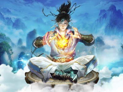 剑临诸天修为等级的简单介绍