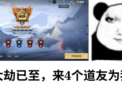 【闲聊】看见这个队伍几本上已经输了游戏攻略_手游下载