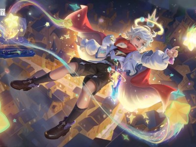 【王者女神周刊】起猛了【桑启-奇遇星旅】来袭游戏攻略_手游下载