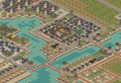 【游戏攻略】《满庭芳宋上繁华》存档位置介绍游戏攻略_手游下载