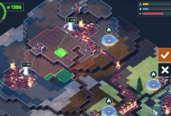 【手游分享】《伊始之地》-steam移植、内置辅助菜单游戏攻略_手游下载